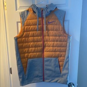 Nike Bubble Vest